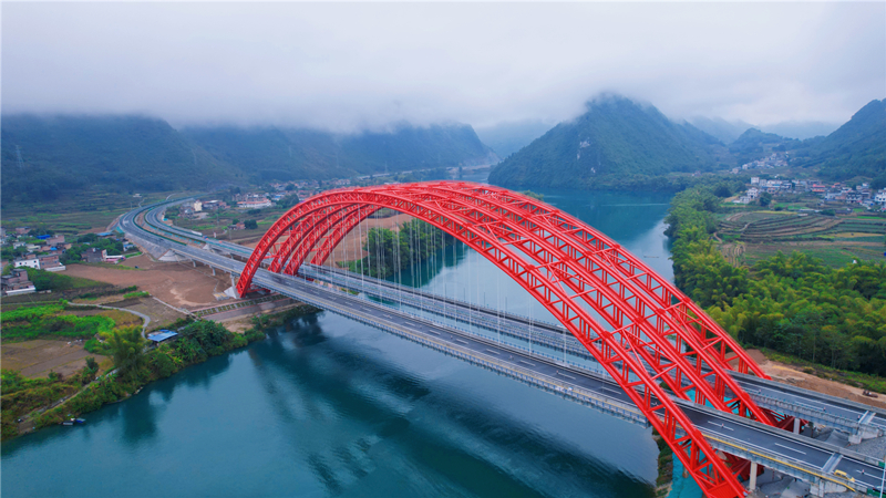 來(lái)都高速——金釵紅水河特大橋_副本.jpg